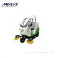 Tractor mounted road cleaning truck sweeper for sale